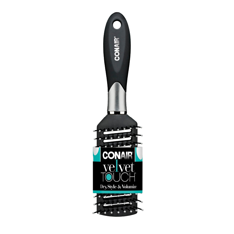 Conair Velvet Touch Vent Brush
