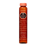 Hask Monoi Coconut Oil Nourishing Shine Hair Oil 5/8 Oz