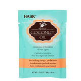 Hask Monoi Coconut Oil Nourishing Deep Conditioner 1.75 Oz