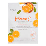 Vitaminc Essence Mask (Single Sheet)