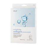 Collagen Essence Masks (5 Sheets)