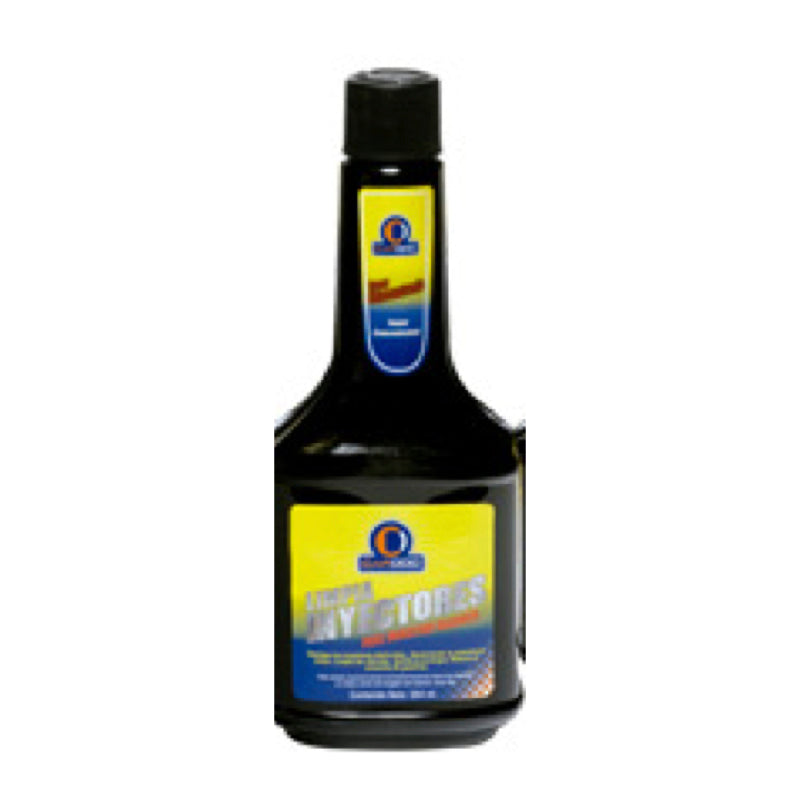 Limpia Inyectores 354 Ml