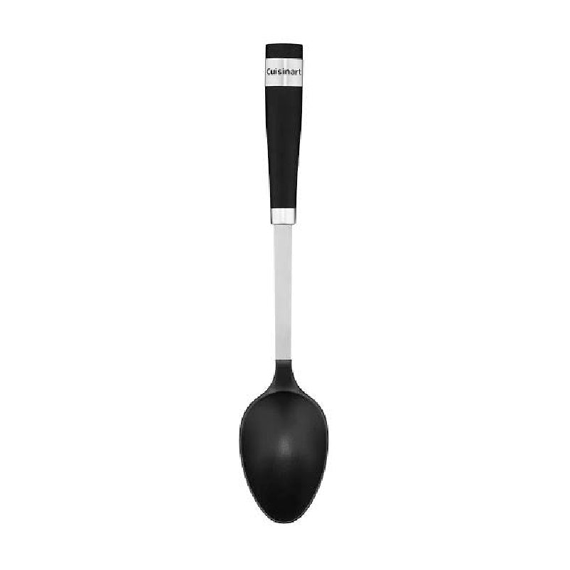 Cuisinart Barrell Handle Nylon, Solid Spoon