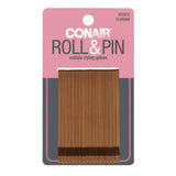 Conair 18pk Roller Pins Bronze