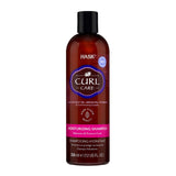 Hask Curl Care Shampoo 12 oz.