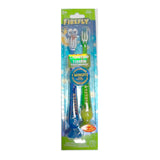 Firefly Original 2Pk Toothbrush