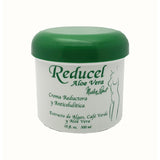 Reducel Crema Verde C/Aloe 10 0Z