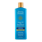 Argan Oil With Macadamia Hydrating Shampoo 399Ml