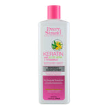 Keratin With Aloe Vera + Vitamin E Repairing Conditioner 399Ml