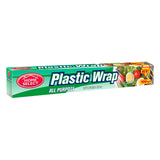 Plastic Wrap 25 Sq.Ft.