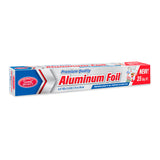 Aluminum Foil 25 Sq. Ft.