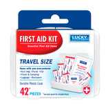First Aid Kit 42Pcs