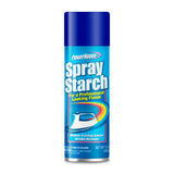 Spray Starch 12 Oz Almidon para Planchar