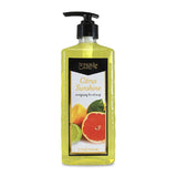 Personal Care Citrus Sunshine Refreshing Hand Soap 15 Oz