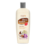 Personal Care Shea Butter Skin Lotion 18Oz