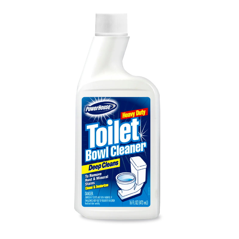 Toilet Bowl Cleaner 16Oz